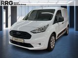 Ford Transit Connect KASTEN TREND EcoBoost - Ford Transit Connect mit Benzin-Antrieb