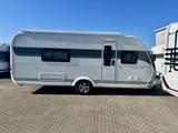 Hobby Prestige 560 WLU  - Hobby Prestige 560