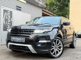 Land Rover Range Rover Evoque 2.2 Pure *2-HAND*LED*LEDER* - Land Rover Range Rover Evoque: 3 Türen
