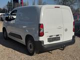 Opel Combo 1.2 TÜV NEU*2 Hand*Automatik*35TKM*USB - Opel Combo mit Benzin-Antrieb: Navigationssystem