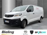 Opel Vivaro Kasten Cargo Edition L 2.0D - Opel Vivaro in Bochum