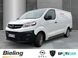 Opel Vivaro Kasten Cargo Edition L 2.0D - Opel Vivaro aus 2023