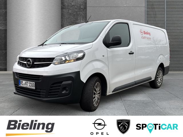 Vivaro Kasten Cargo Edition L 2.0D