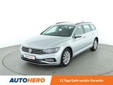 Volkswagen Passat 2.0 TDI Business Aut.*NAVI*LED*ACC*SPUR* - Volkswagen Passat in Frankfurt (Main)