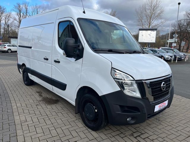 Nissan NV400 Kastenwagen L2H2 3,5t COMFORT 3 DPF DAB Ke