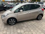 Hyundai IX20 Space Automatik *ALU*SHZ+LHZ* - Hyundai ix20: Space