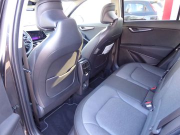 Kia Niro 1.6 GDI PHEV 2WD OPF Aut. Spirit