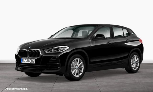 BMW X2 sDrive18i