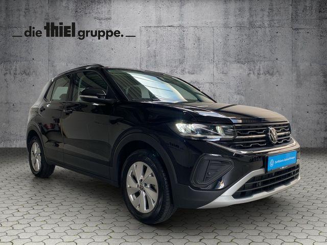 Volkswagen T-Cross 1.0 TSI Life LED+IQ.Drive+AppConnect+ACC