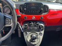 Fiat 500C - Vorschau Bild 14