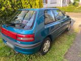 Mazda MAZDA 323 BJ94 88PS Automatik TÜV bis 12/25 - Mazda aus 1994