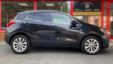 Opel Mokka Innovation ecoFlex 4x4 R18 Bi-Xenon - Opel Mokka mit Diesel-Antrieb: Allradantrieb