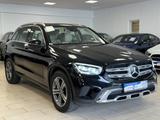 Mercedes-Benz GLC 400 d 4Matic*Pano*Leder*ACC*LED*PDC*Burmeste - Mercedes-Benz GLC 400 Gebrauchtwagen