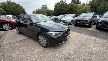 BMW 116 - 3