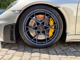 Porsche Boxster Spyder RS Spyder RS - Porsche Boxster: RS