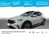 Volkswagen Taigo 1.0 TSI DSG Style Pano Park-Lenk ACC APP - VW Taigo Gebrauchtwagen in Berlin
