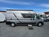 Adria Twin ALL-IN 600 SPB Fresh All-In; Markise etc. - Offers matching your search criteria