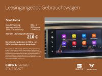 Seat Ateca - Vorschau Bild 11