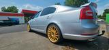 Skoda Octavia VRS 170PS  2.0 DIESEL - Skoda Octavia: 170