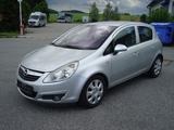 Opel Corsa D Edition - Opel Corsa aus 2008 mit Diesel-Antrieb