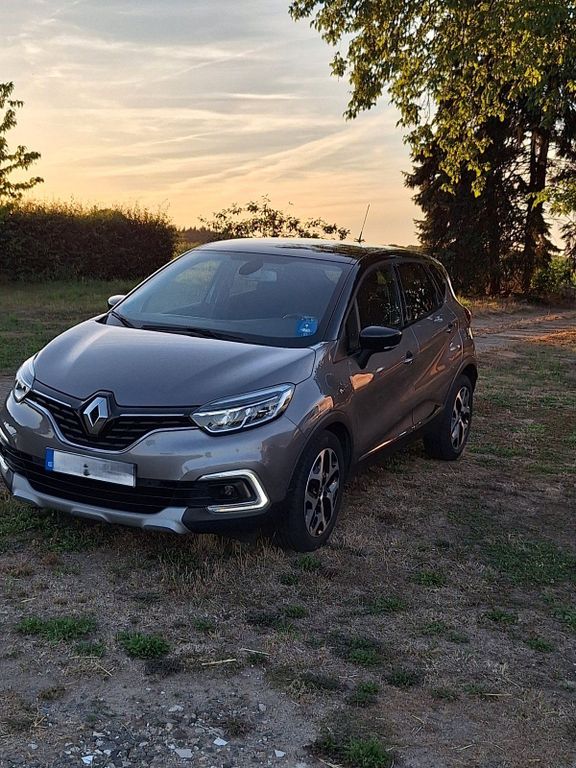 Image of Renault Captur