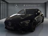 Mercedes-Benz AMG CLA 45 4M+ AMG+MBUX+Night+Ambiente+Burmester - gebrauchte Mercedes-Benz CLA 45 AMG aus dem Jahr 2022