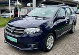 Dacia Logan MCV II Kombi/Klima/I.Hand/wenig Km!! - Dacia Logan in München