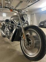 Harley-Davidson VROD VRSCA 240 Umbau - Offers
