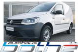 Volkswagen 2.0 TDI Kasten*BMT*4Motion*XENON*TEMP*SHZ*1. Hd