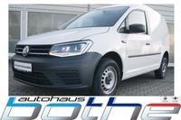 Volkswagen 2.0 TDI Kasten*BMT*4Motion*XENON*TEMP*SHZ*1. Hd