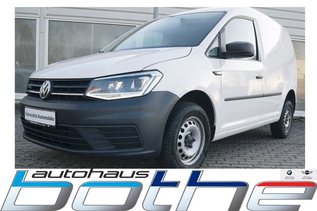 VW 2.0 TDI Kasten*BMT*4Motion*XENON*TEMP*SHZ*1. Hd