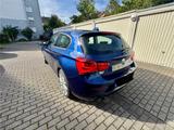 BMW 118i Advantage Advantage - BMW 118 in Frankfurt (Main)