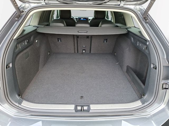 Passat Variant 1.5 TSI eHybrid Business *NAVI*KA
