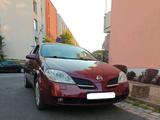 Nissan Primera Tekna Plus - Rentnerfahrzeu... - Nissan Primera mit Benzin-Antrieb: Limousine
