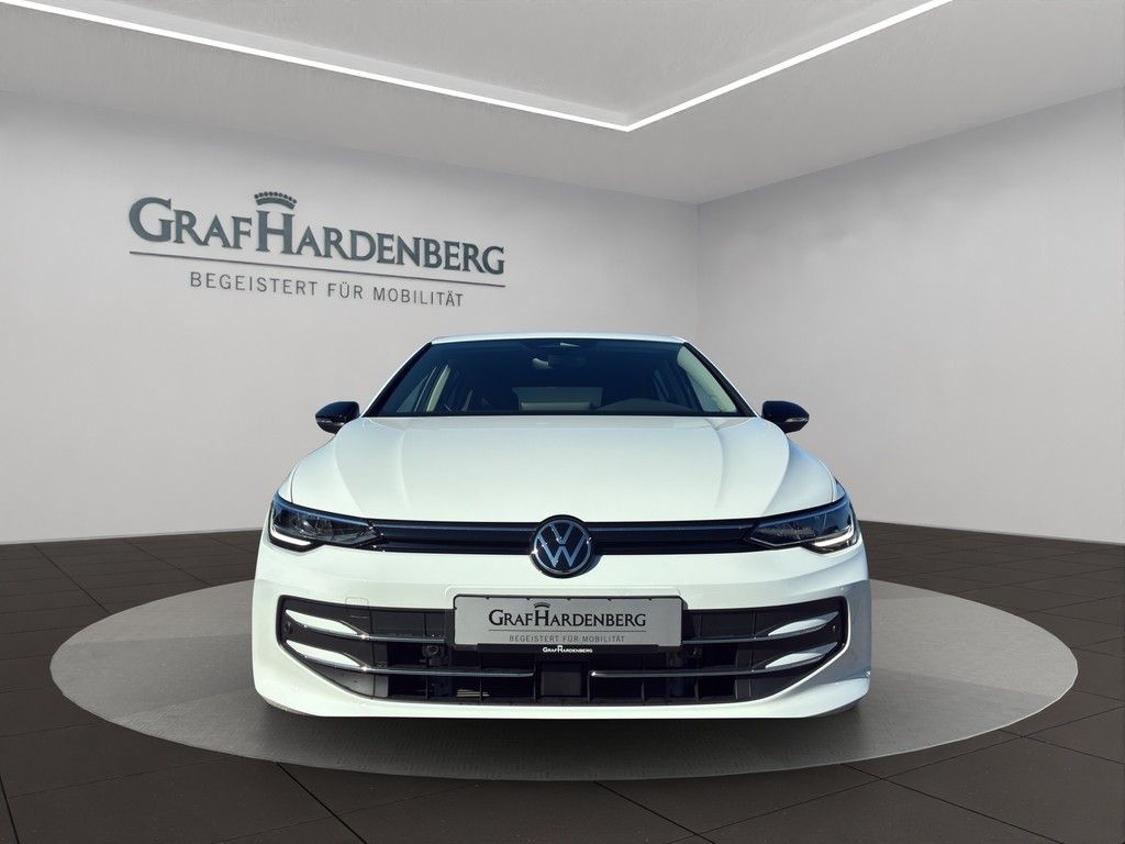 Volkswagen Golf VIII Lim. 1.5 eTSI Energy ACC RFK NAVI foto 9
