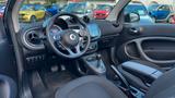Smart Cabrio TURBO DCT SILVER & BLACK EDITION! 1.HAND! - Smart: Edition