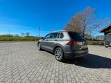 Volkswagen Tiguan 1.4 TSI ACT Comfortl. Navi, Panoramadach - VW Tiguan von privat