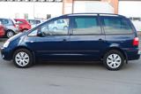 Ford Galaxy Viva X*7-SITZE*AHK*AUTOMATIK*LPG-GASANLAG - Ford Galaxy: mit ABS