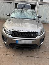 Andere Range Rover Evoque td 4 - Andere in Frankfurt (Main)