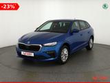 Skoda Scala 1.0 TSI LED Sitzheizung Tempomat