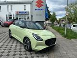 Suzuki Swift 1.2 DUALJET HYBRID Comfort+ CVT/NAVI/KLIMA - Suzuki Swift Gebrauchtwagen in Karlsruhe