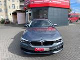 BMW 525 525 d Sport LineNavi/Tempomat/Bluetooth/LER/ - : Kombi, Bluetooth
