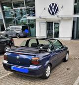 Volkswagen Golf 1.8 Classicline Cabriolet TÜV 02/2028 - Volkswagen Golf: Cabrio, Classicline
