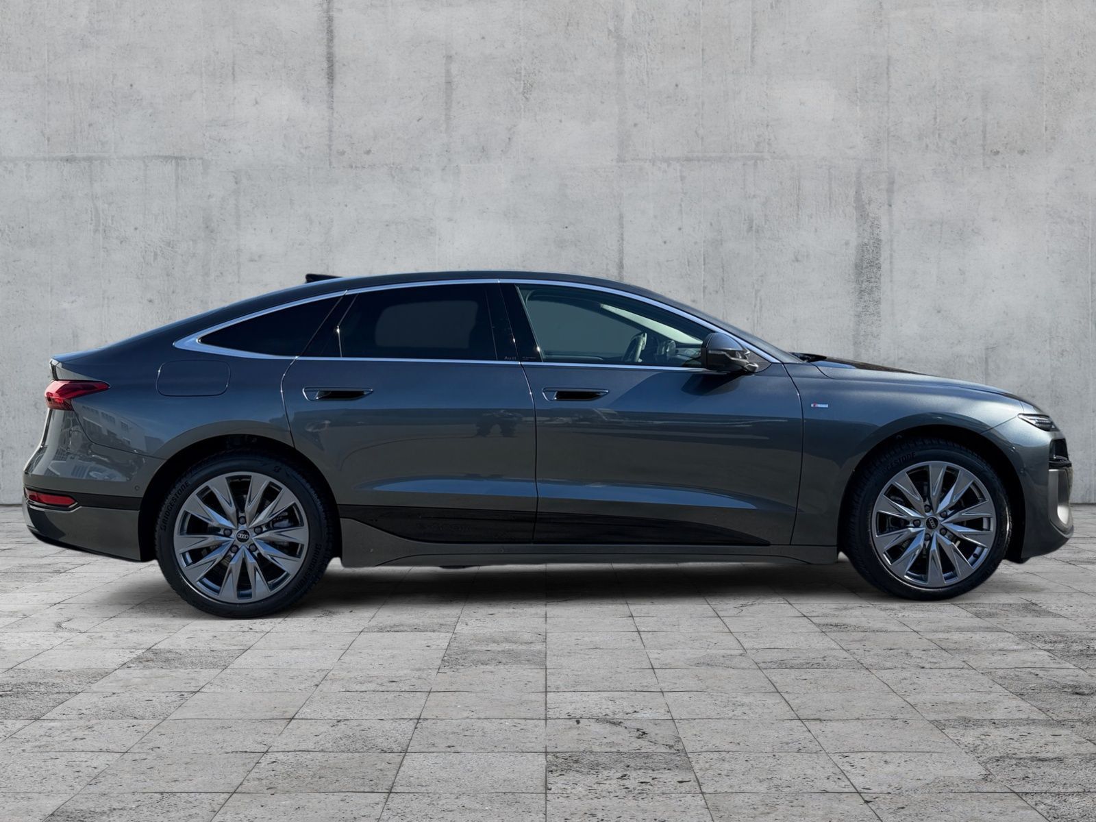 Audi A6 e-tron - Bild 7