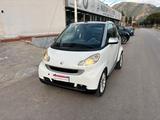 Smart ForTwo Coupè 1.0 Passion - Smart ForTwo mit 5 Türen