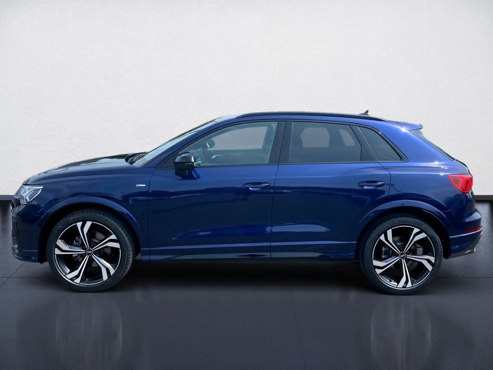 Audi Q3 - Bild 2