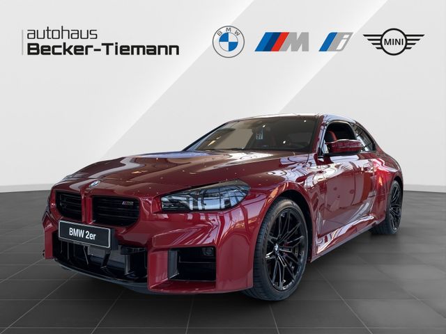 BMW M2 Coupé Harman Kardon | Lenkradheizung | Sitzve