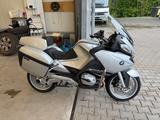 BMW R900RT wie R1200RT Tourer - BMW R 90