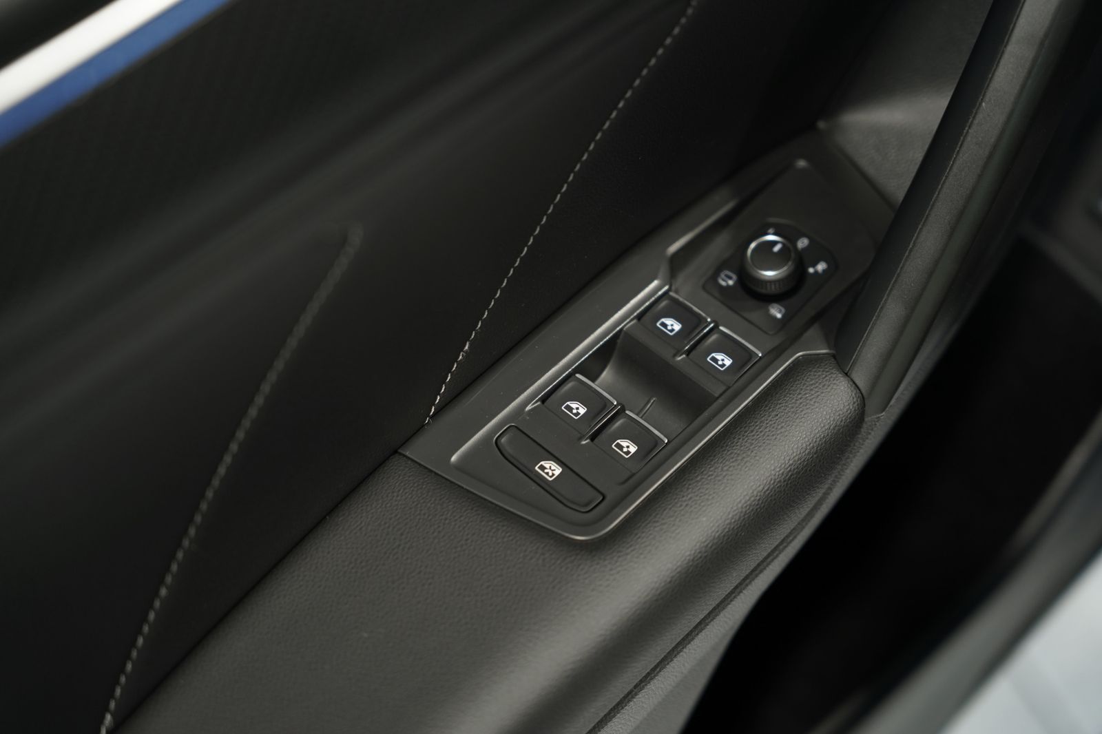Vw Tiguan Allspace