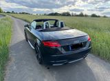 Audi TT Roadster 1.8 TFSI - NACKENHEIZUNG/SOUNDSYSTEM - Audi TT: Roadster, 1.8